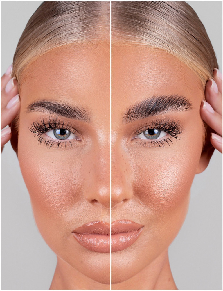 Refy Brow Sculpt