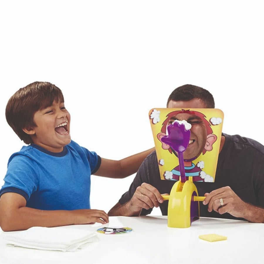 لعبة الكف
