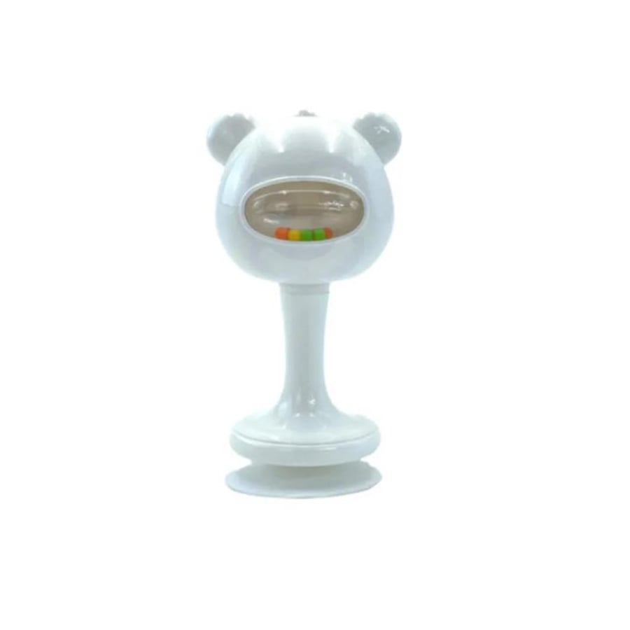 Panda teether