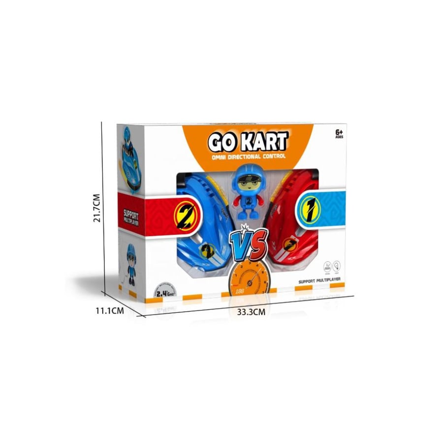 تصادم السيارات