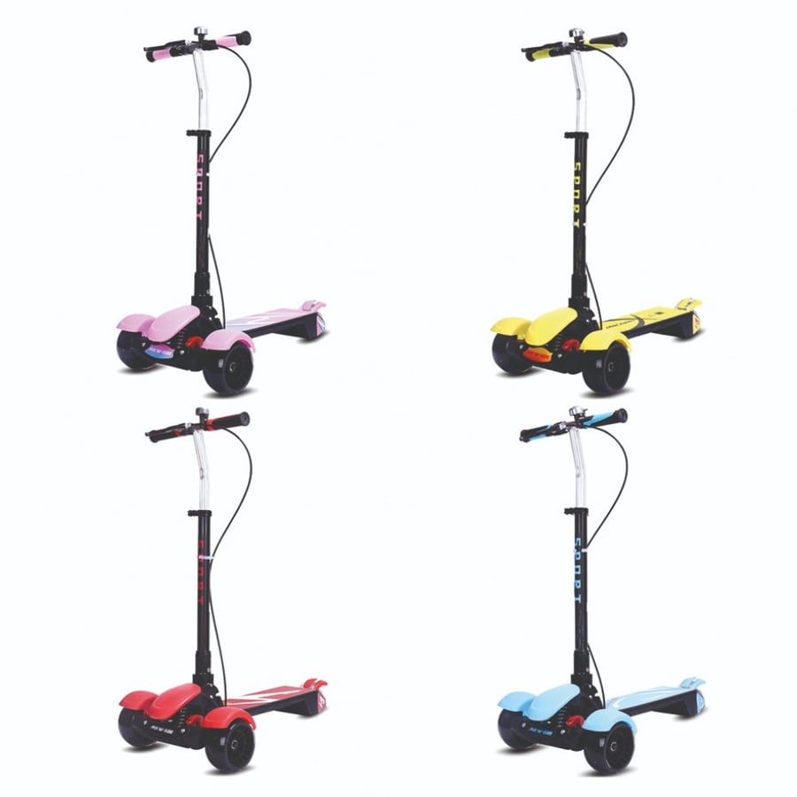 سكوتر أطفال sport