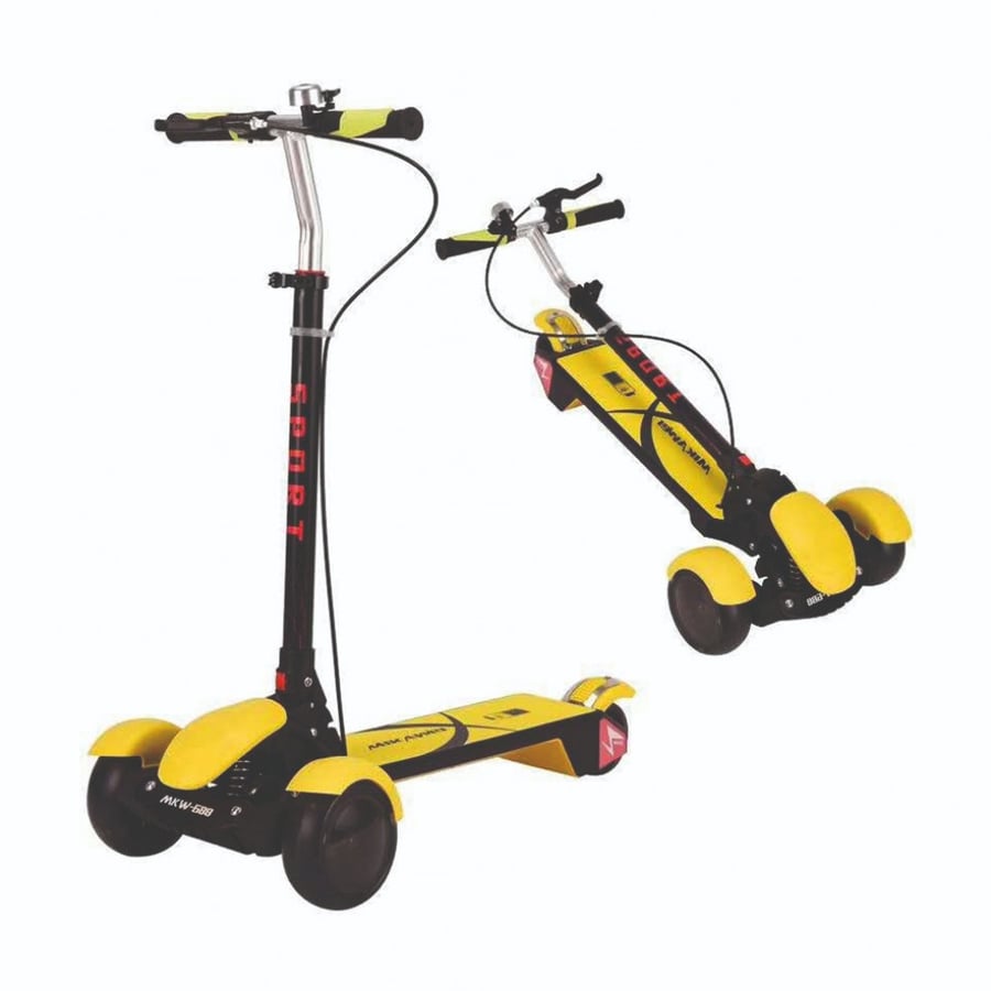 سكوتر أطفال sport