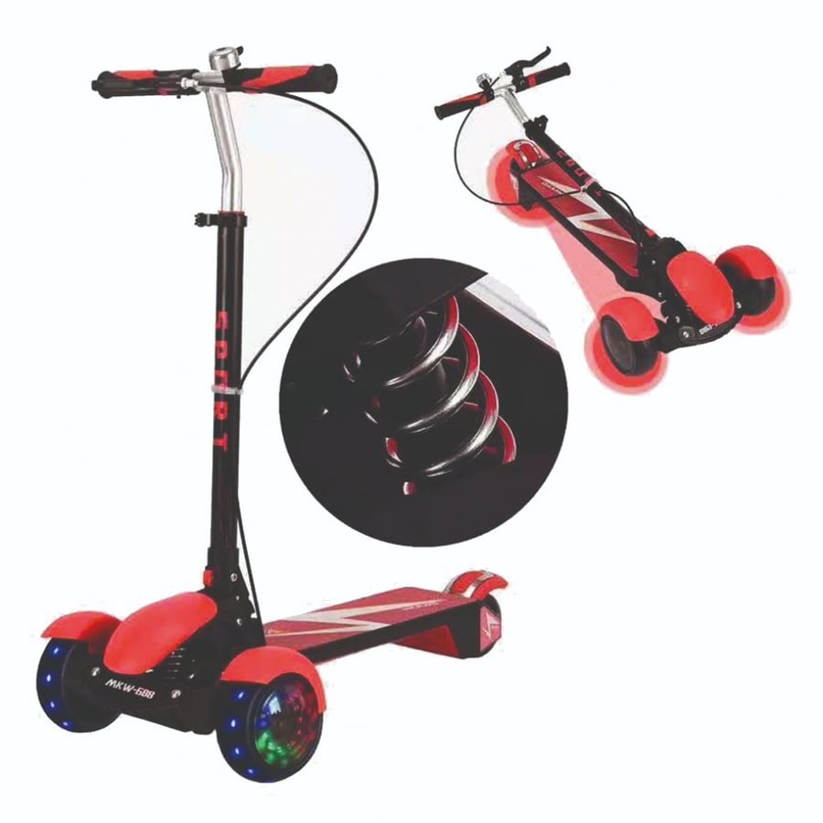 سكوتر أطفال sport