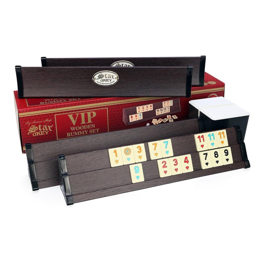 ستار أوكي VIP