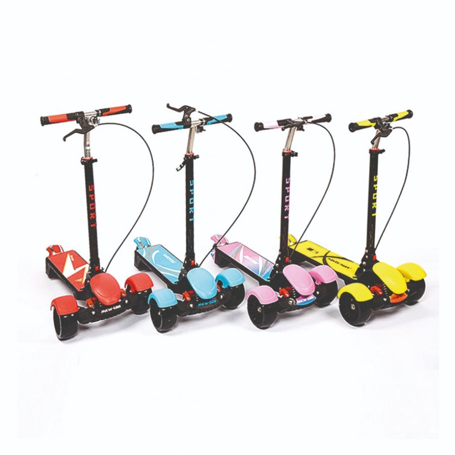 سكوتر أطفال sport