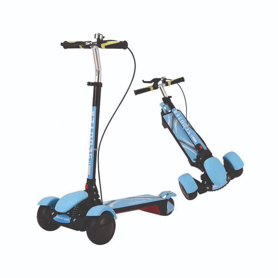 سكوتر أطفال sport
