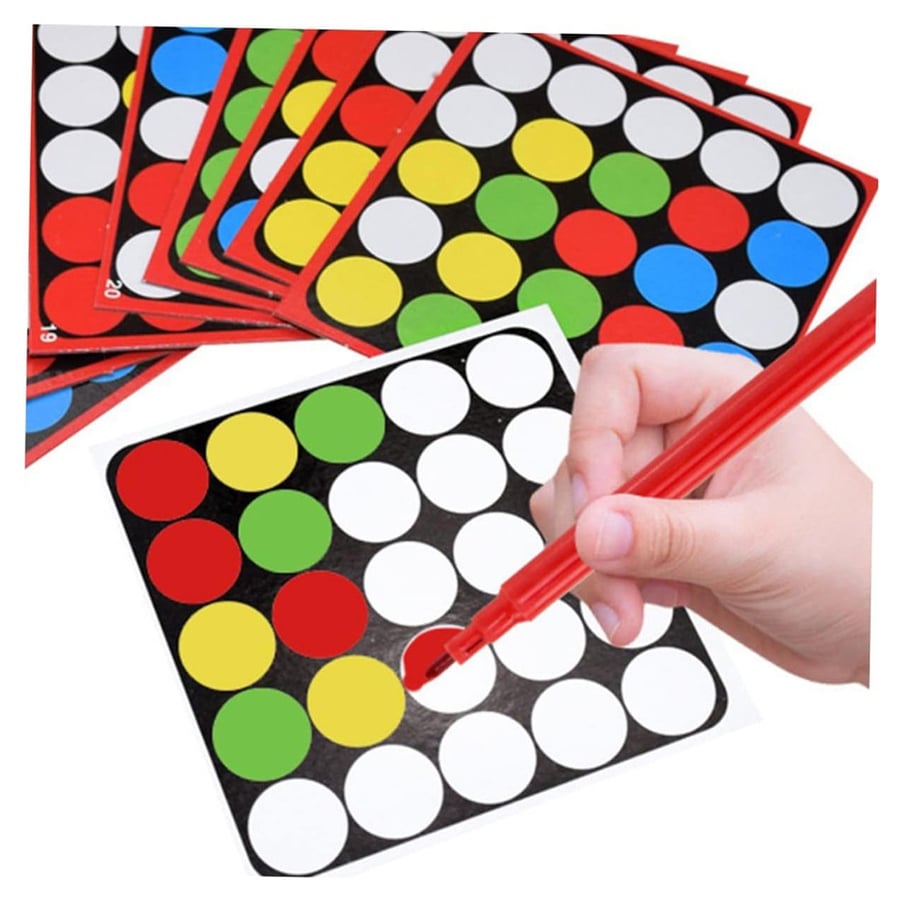لعبه أصابع مرنه