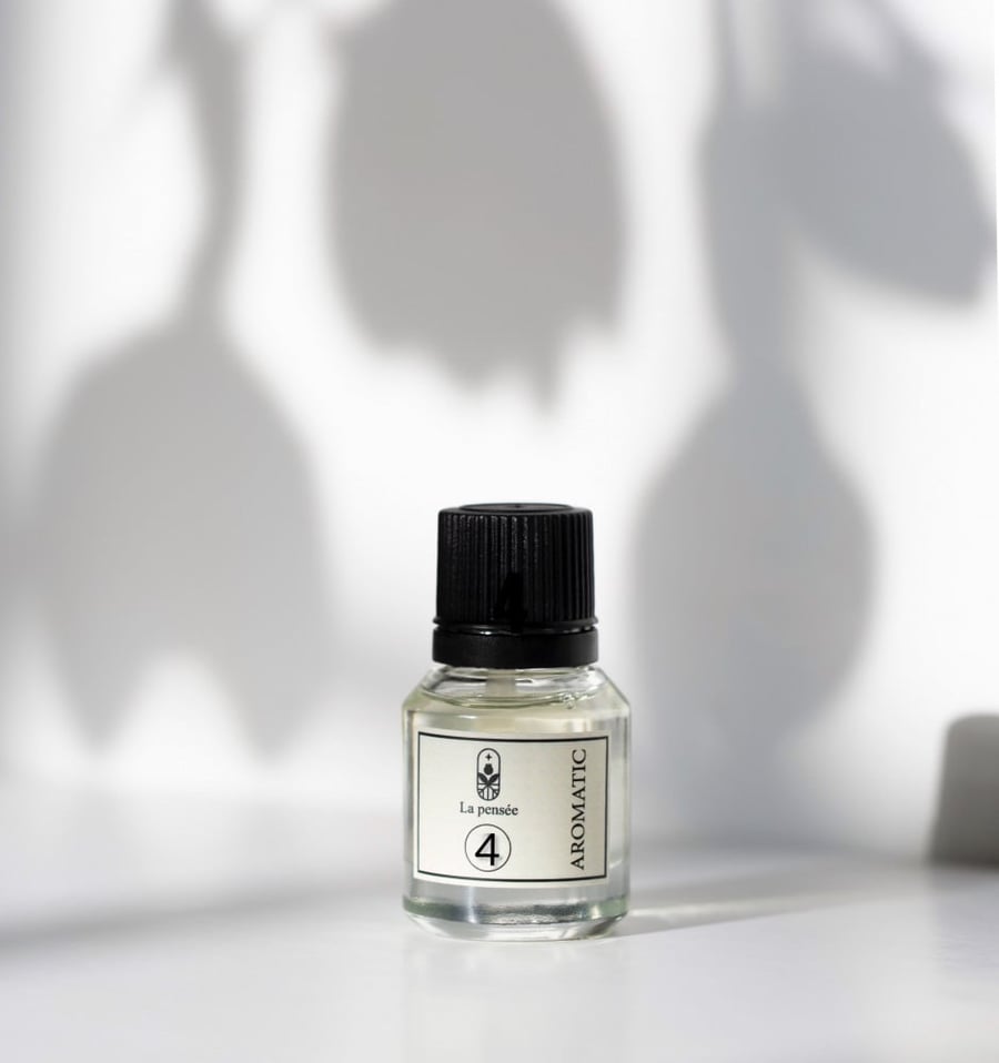 زيت عطري فواح 4
