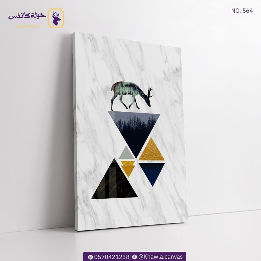 مودرن 564
