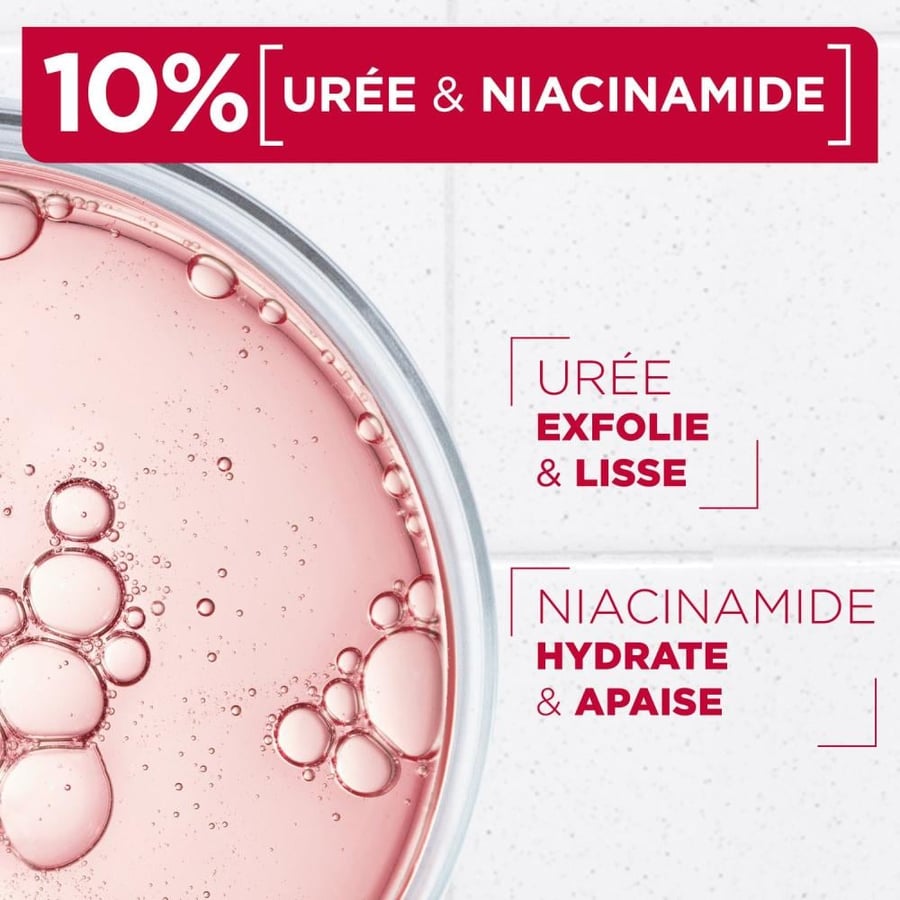 ميكسا كريم سيكا 10% يوريا للترميم 400 مل