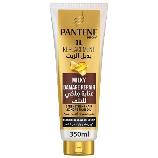 بانتين بديل الزيت عناية ملكي للتلف 350 مل