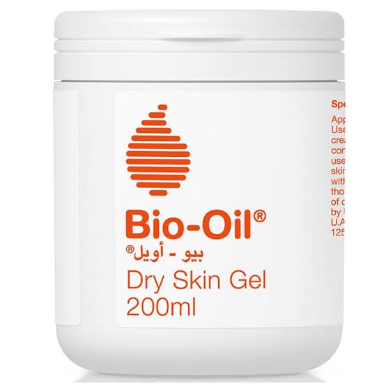 بيو اويل جل البشرة الجافة 200 مل