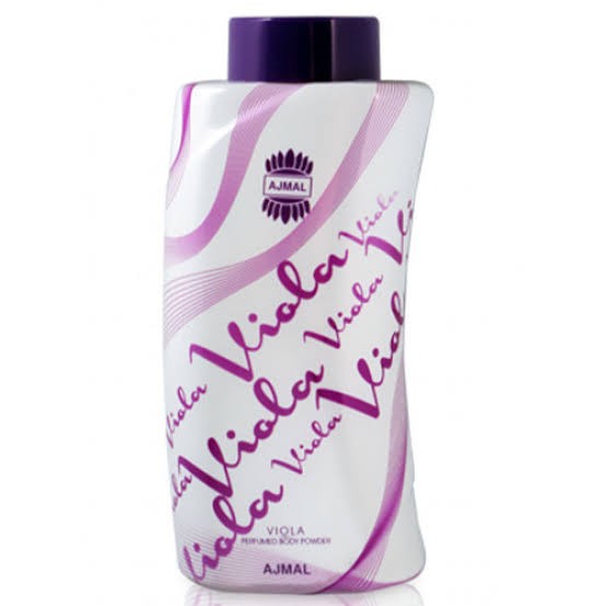 اجمل بودرة معطرة للجسم ساكريفايس فور هير 100 جم