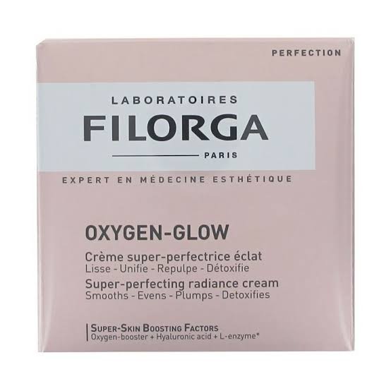 فيلورجا كريم الترطيب العالمي بجميع انواع البشره