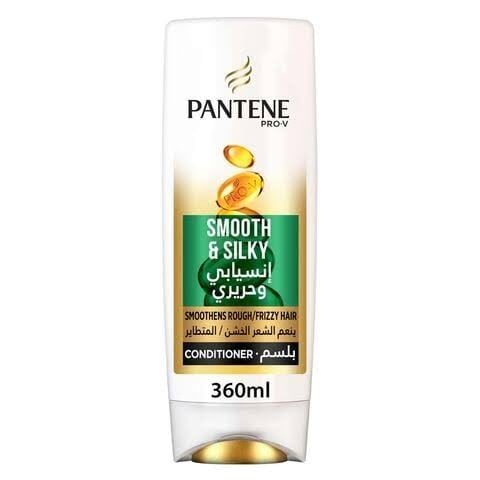 بانتين بلسم انسيابي وحريري 360 مل