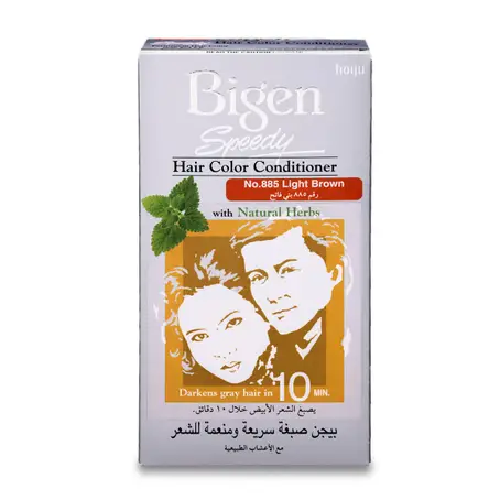 بيجن صبغه بني فاتح 885
