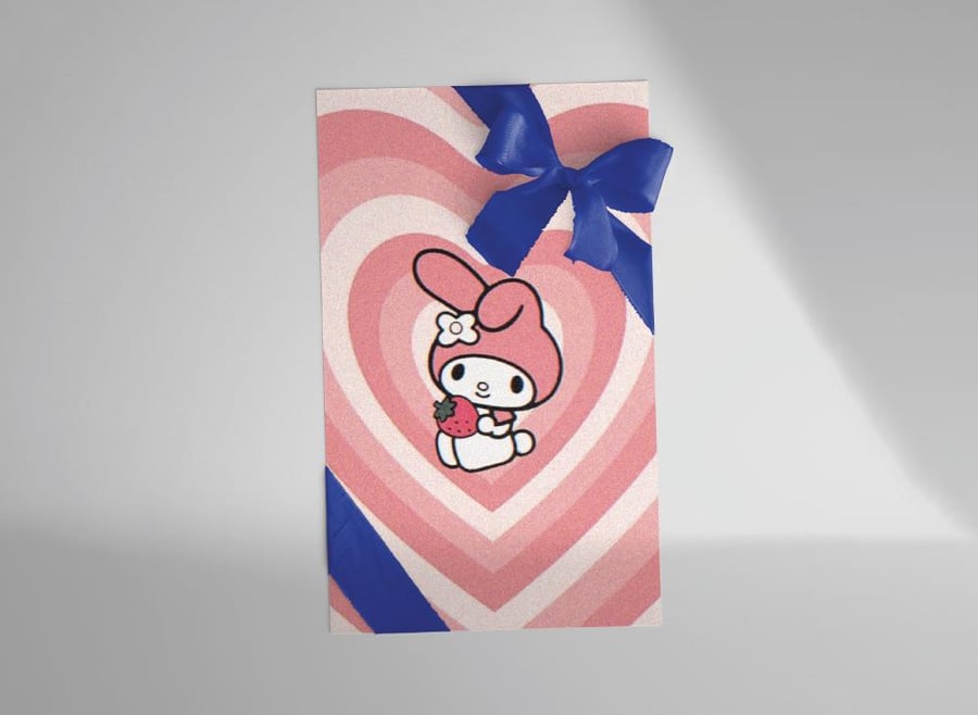 Gift Box - Graduation