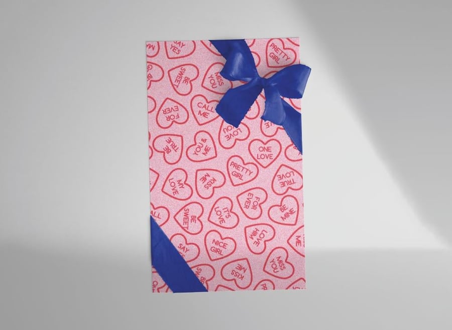 Gift Box - Graduation