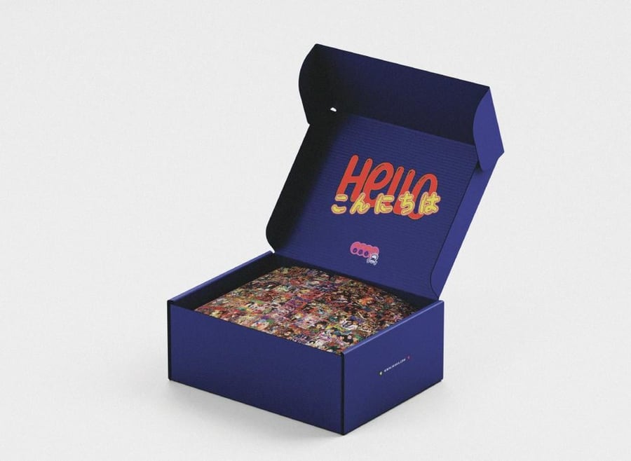 Mikka Box