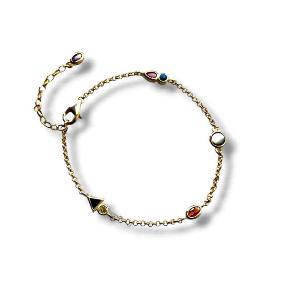 Color Crystal
