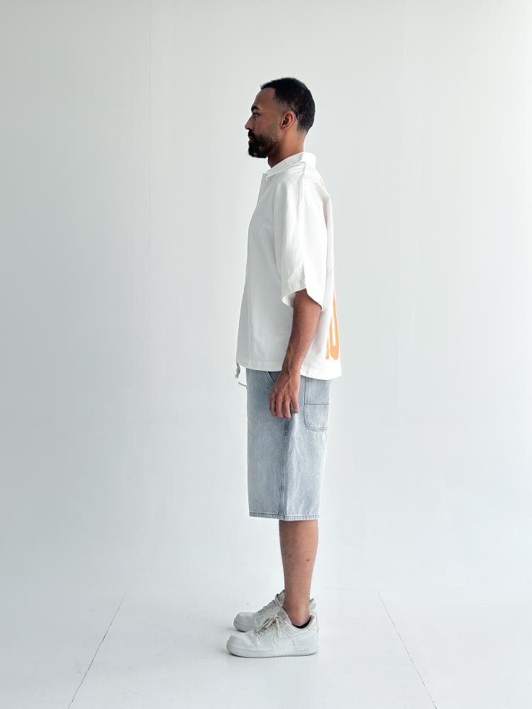 White Shirt