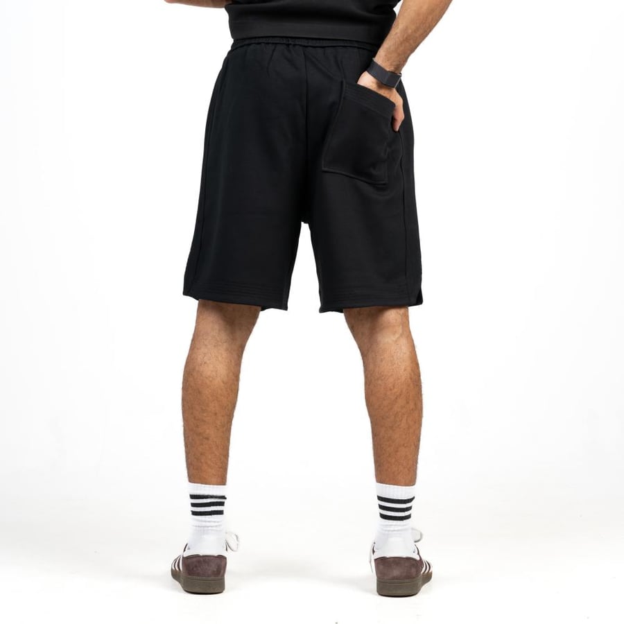 Black Shorts