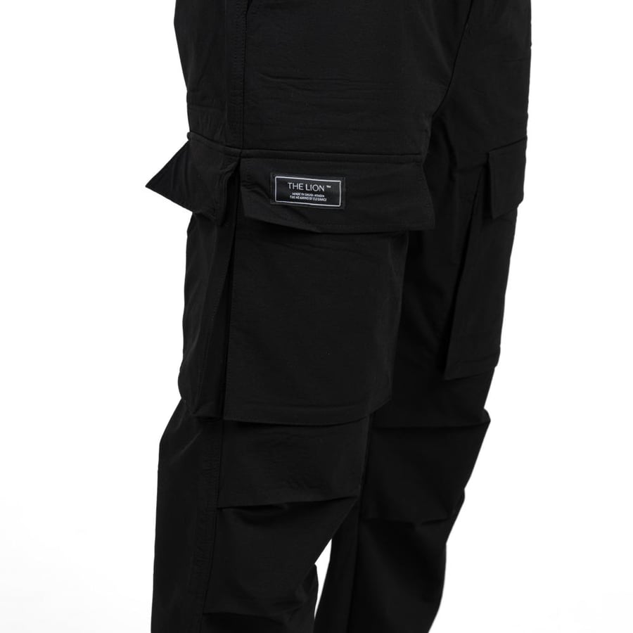 Black pants