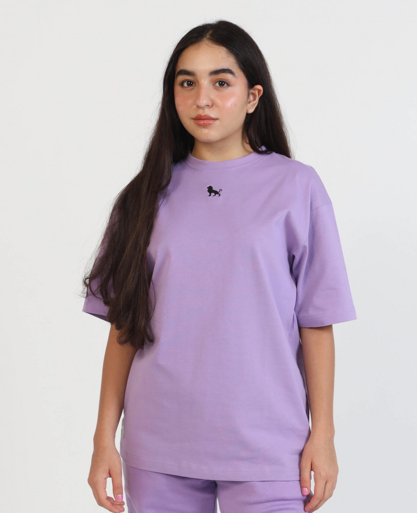 T-shirt and pants