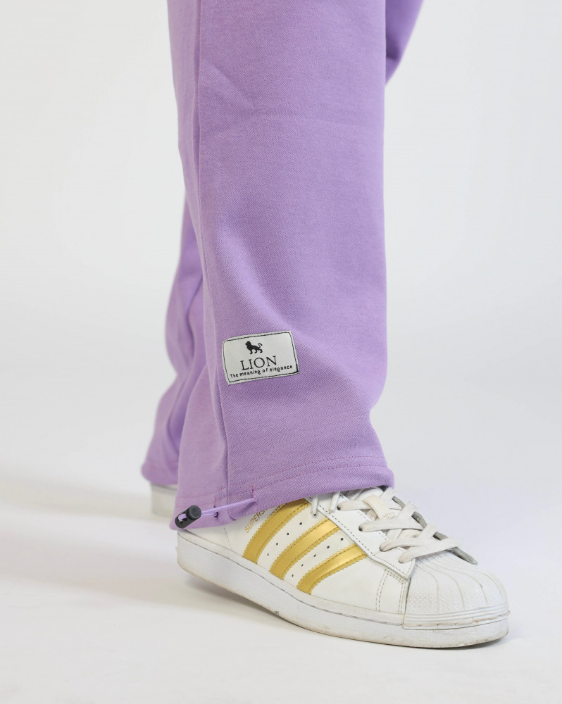 T-shirt and pants