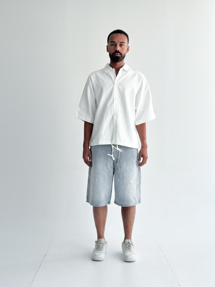 White Shirt