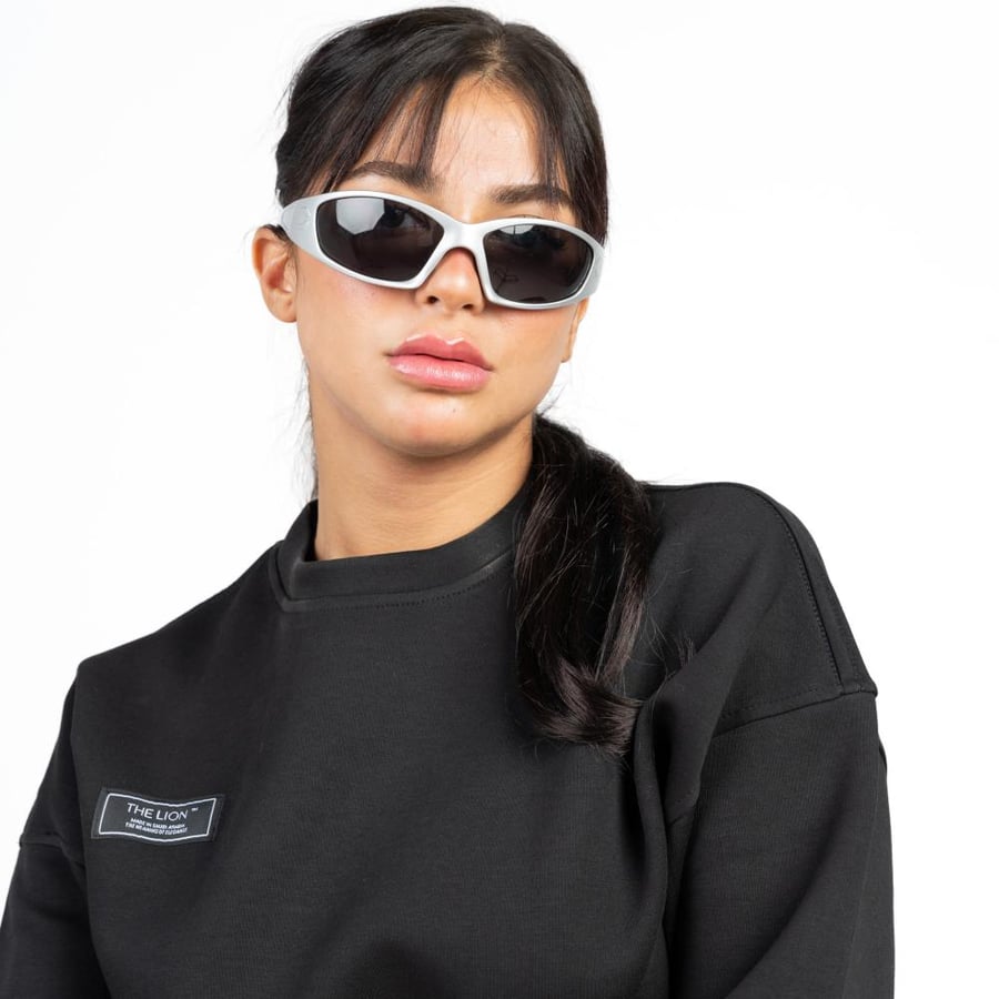 Black T-shirt