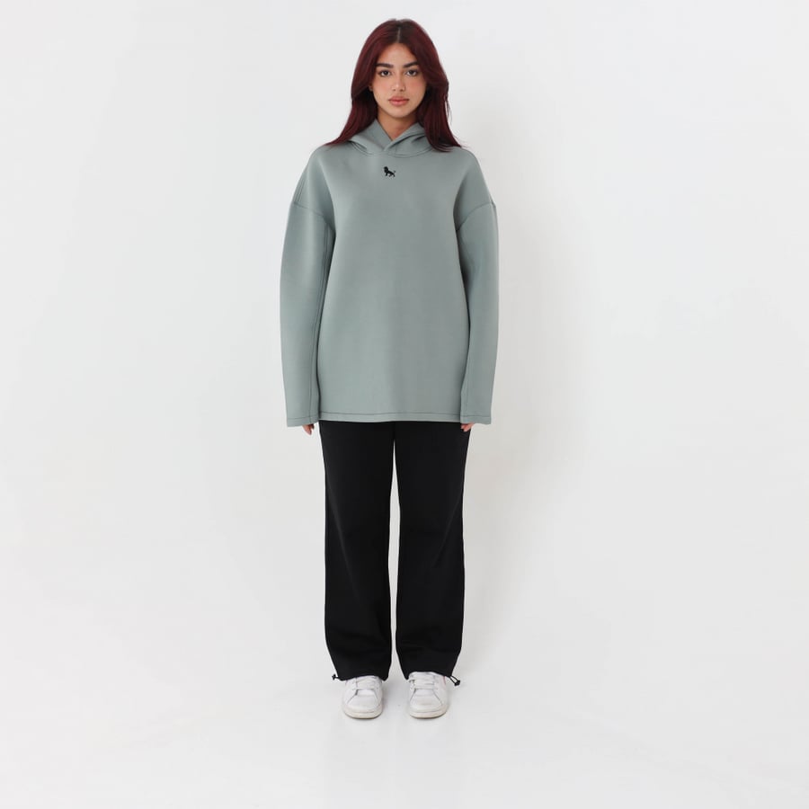 Tiffany hoodie