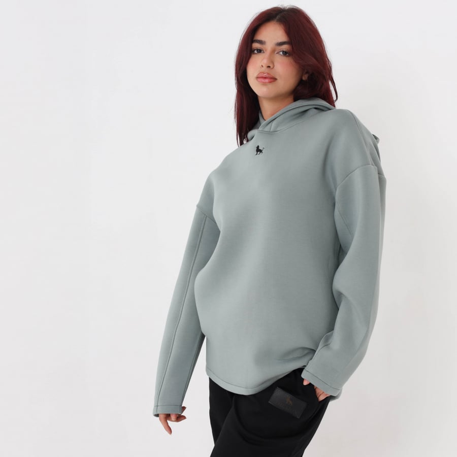 Tiffany hoodie