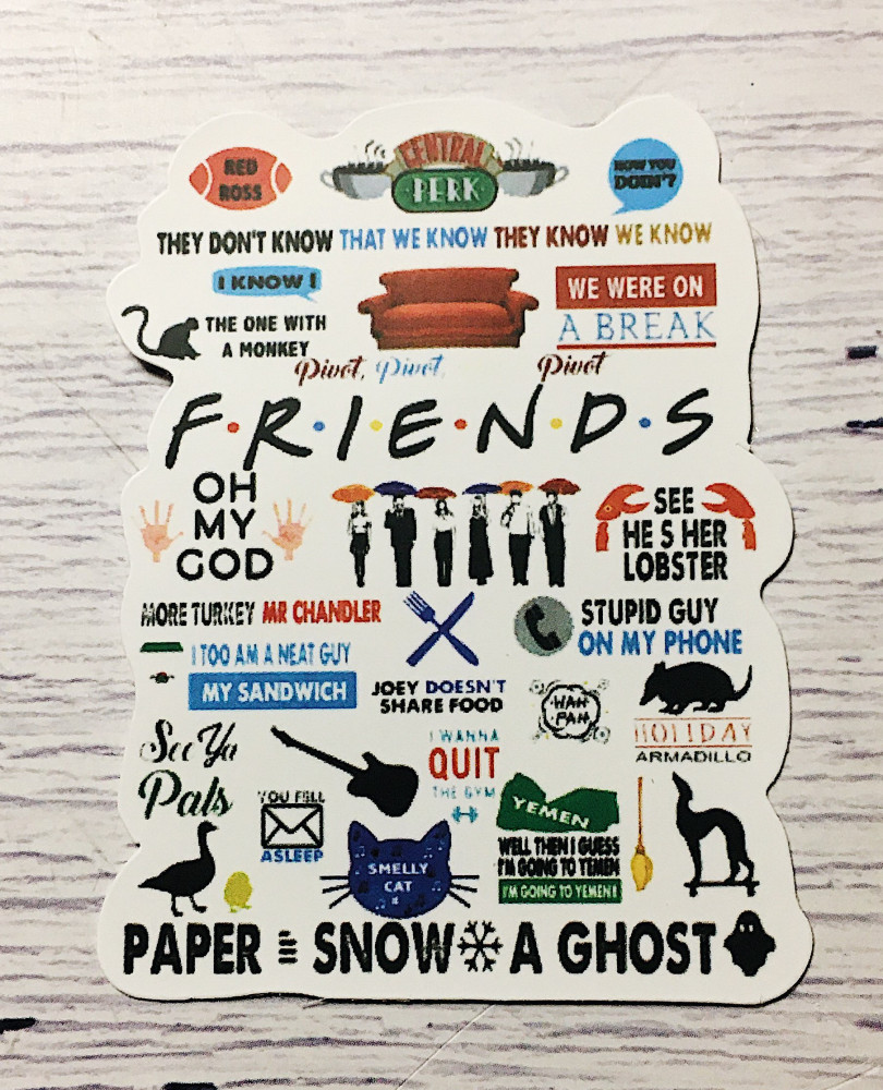 Friends