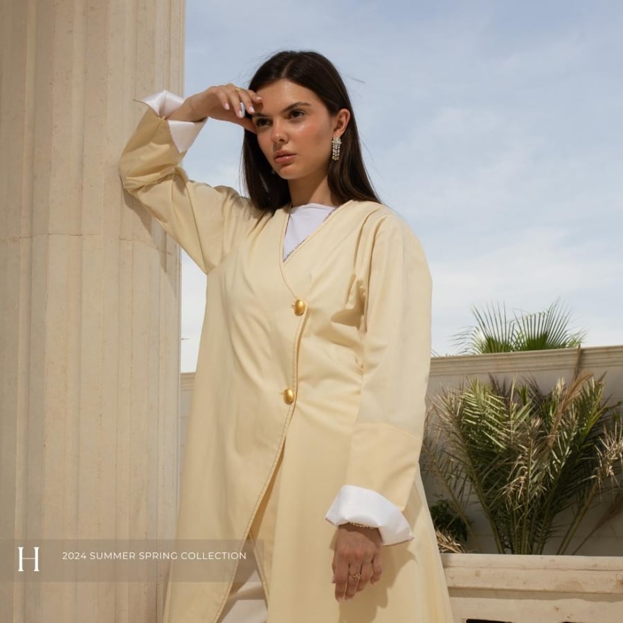 Hline formal I Daily Ware