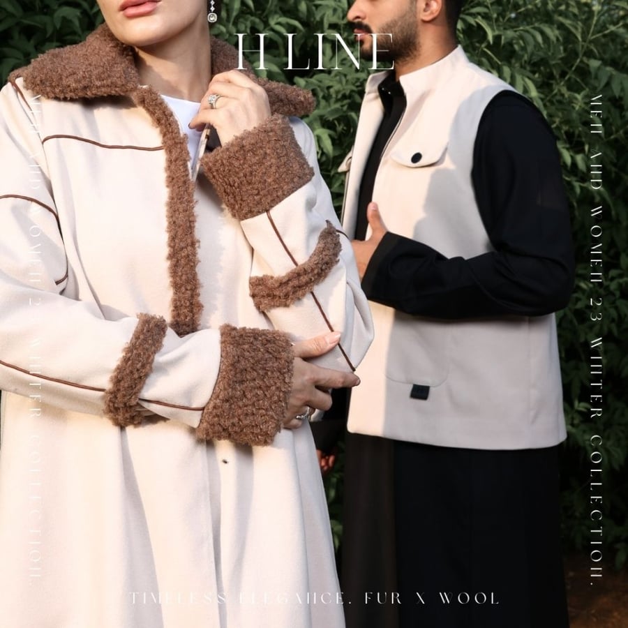 WINTER 23 NEW COLLECTION