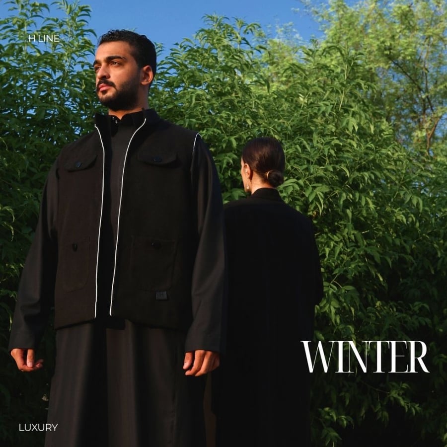 WINTER 23 NEW COLLECTION