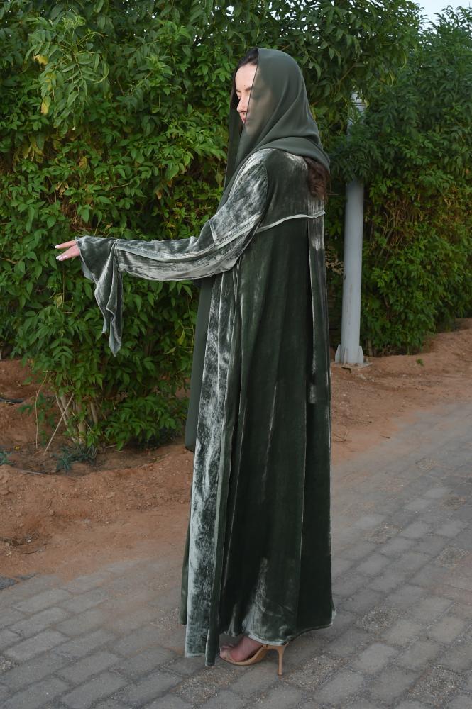 Hline Signature I Najdi Emerald
