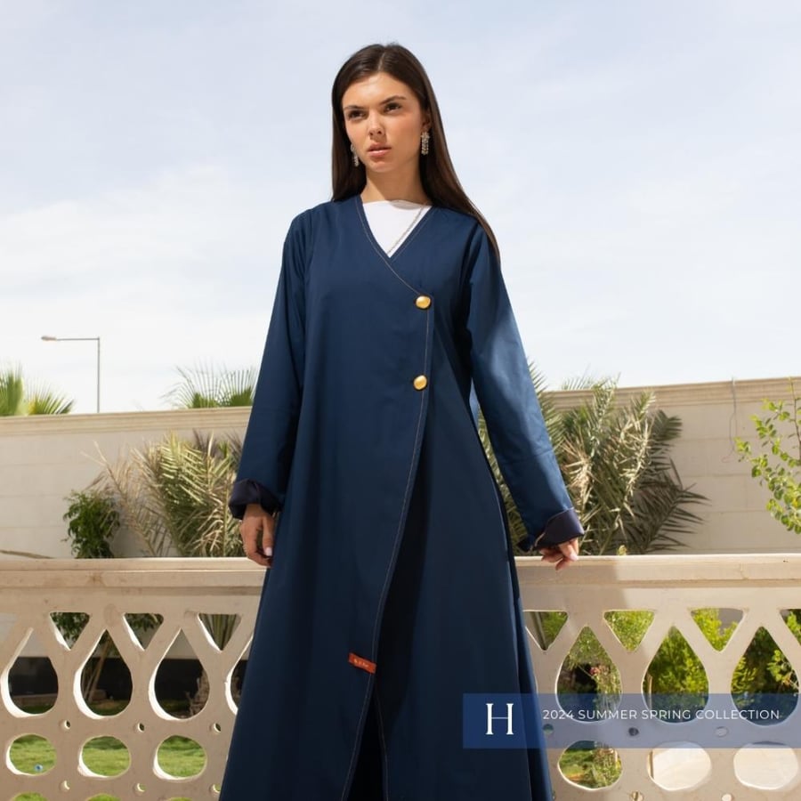 Hline formal I Daily Ware