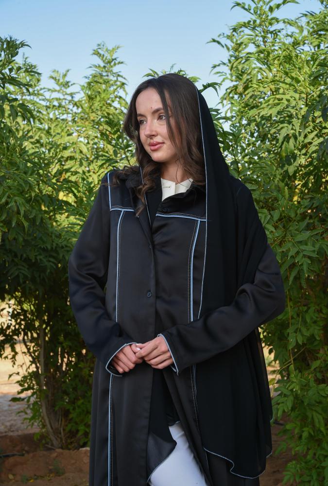 Hline Signature I Elegant Black