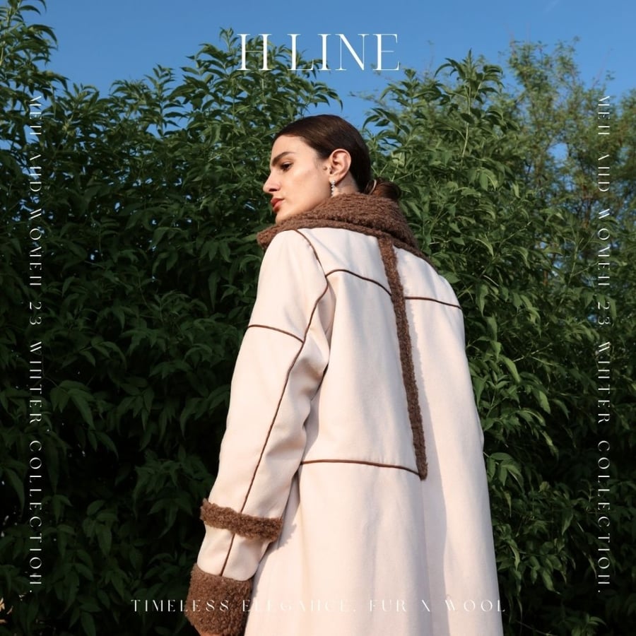 WINTER 23 NEW COLLECTION