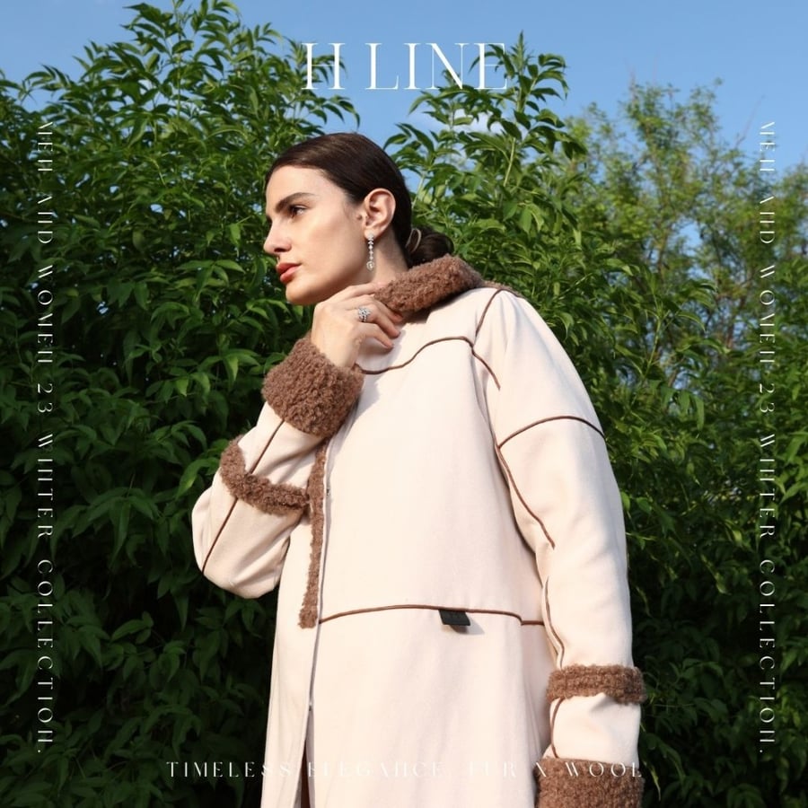 WINTER 23 NEW COLLECTION