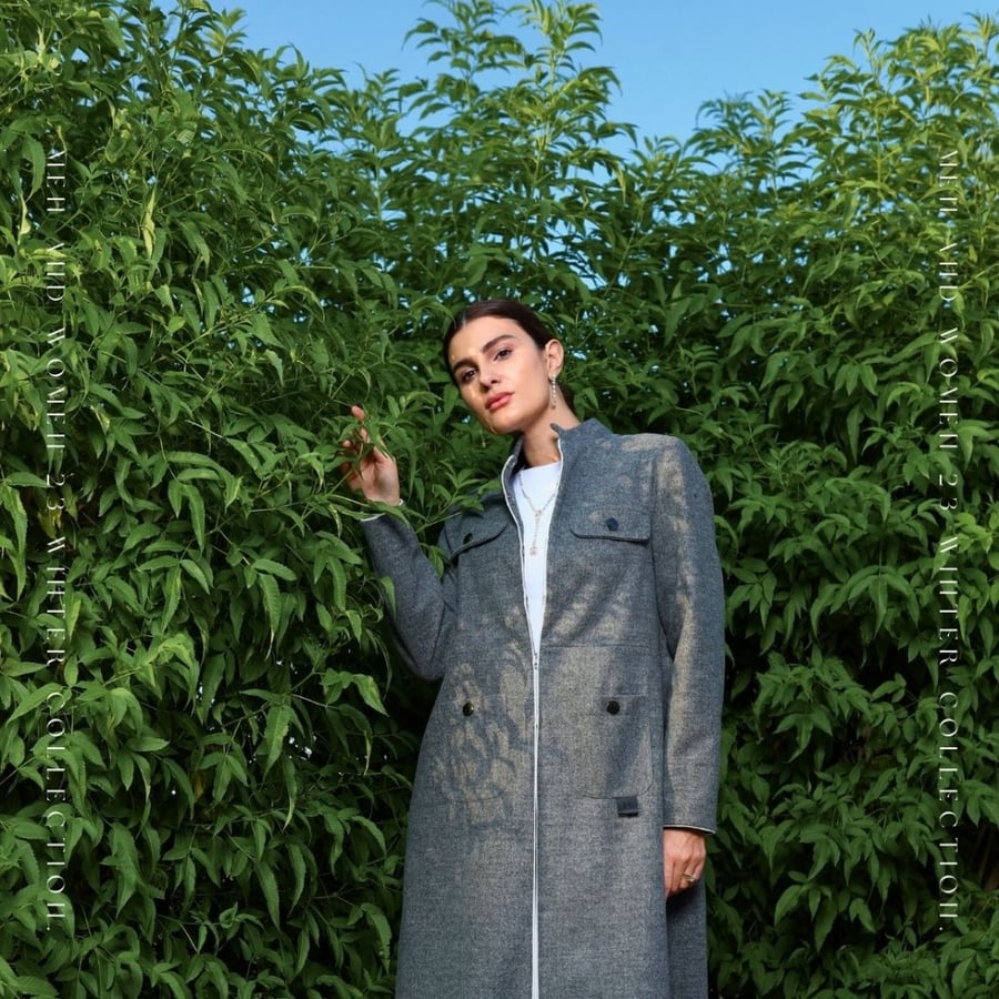 WINTER 23 NEW COLLECTION
