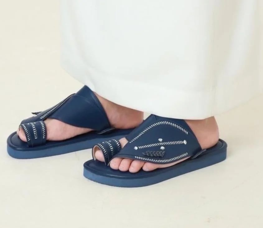 حذاء هماس ٣