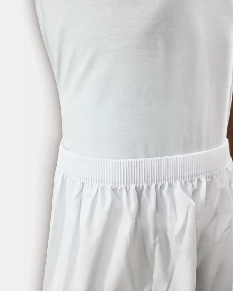 Box (6) pieces youth and children's long pants without seat BOX-CL-YLP