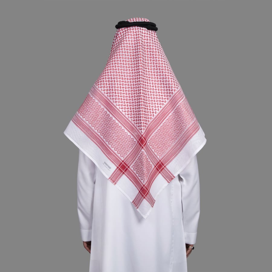 البسام ماي فير كلاسيك