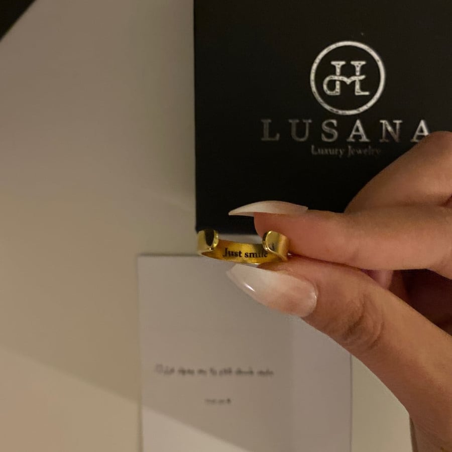 خاتم الرموز - عادي