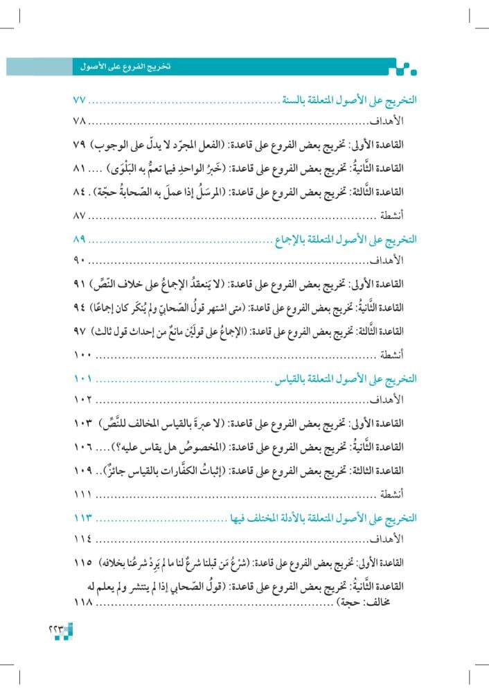 تخريج-الفروع-على-الأصول-pdf
