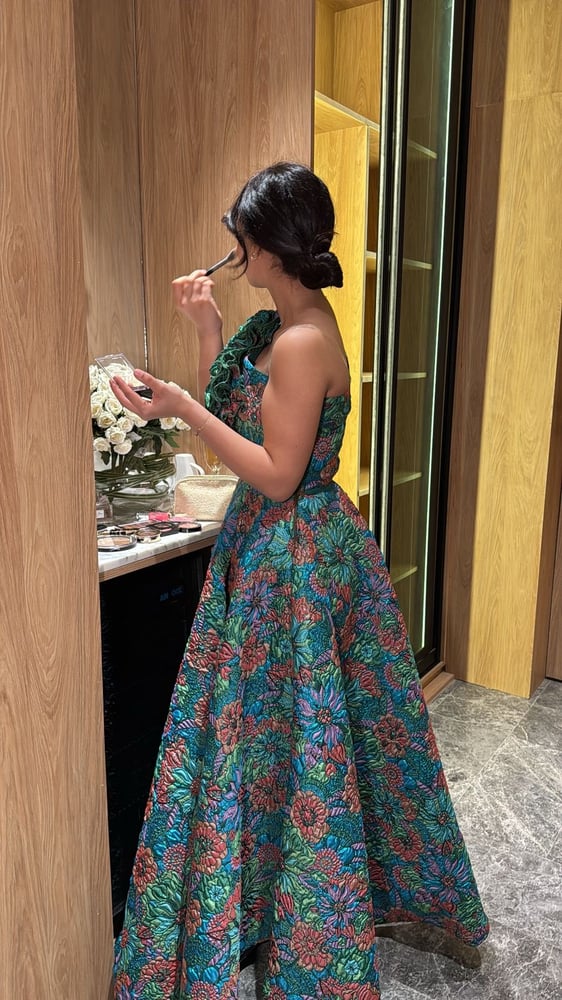 Florenza Gown
