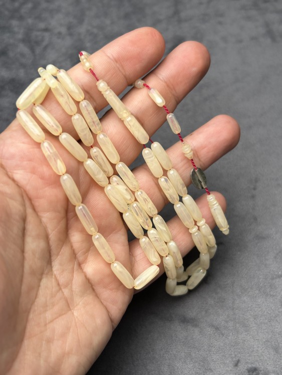 مسباح مكتبيه معرقه